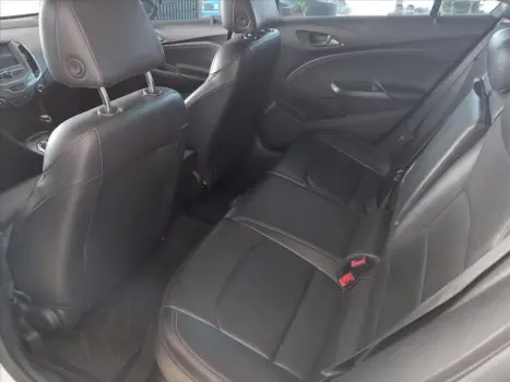 CHEVROLET Cruze Sedan 1.4 16V 4P LT FLEX TURBO AUTOM�TICO, Foto 10