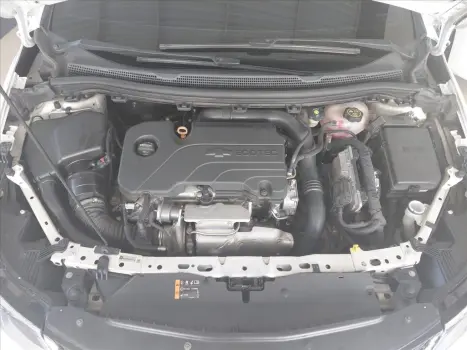 CHEVROLET Cruze Sedan 1.4 16V 4P LT FLEX TURBO AUTOM�TICO, Foto 11