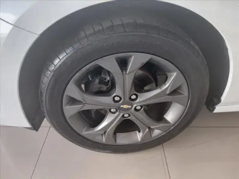 CHEVROLET Cruze Sedan 1.4 16V 4P LT FLEX TURBO AUTOM�TICO, Foto 12