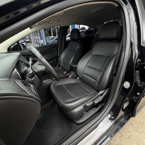 CHEVROLET Cruze Sedan 1.4 16V 4P LT FLEX TURBO AUTOMTICO, Foto 2