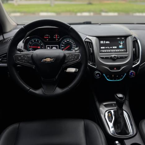 CHEVROLET Cruze Sedan 1.4 16V 4P LT FLEX TURBO AUTOMTICO, Foto 6