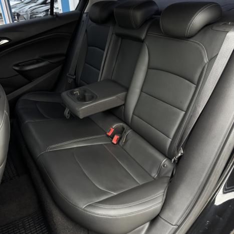 CHEVROLET Cruze Sedan 1.4 16V 4P LT FLEX TURBO AUTOMTICO, Foto 7