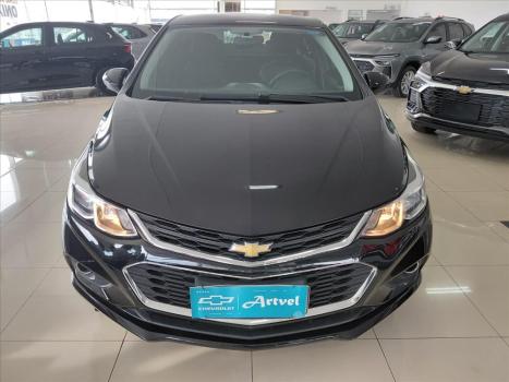 CHEVROLET Cruze Sedan 1.4 16V 4P LT FLEX TURBO AUTOM�TICO, Foto 1