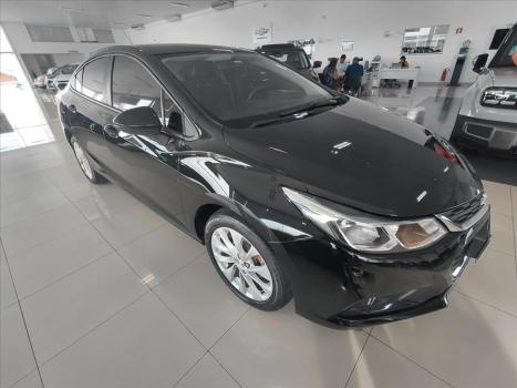 CHEVROLET Cruze Sedan 1.4 16V 4P LT FLEX TURBO AUTOM�TICO, Foto 2