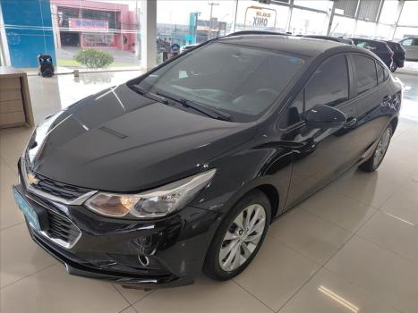 CHEVROLET Cruze Sedan 1.4 16V 4P LT FLEX TURBO AUTOM�TICO, Foto 3