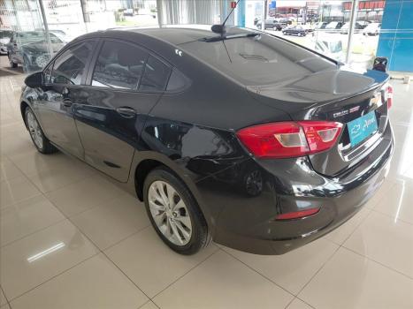 CHEVROLET Cruze Sedan 1.4 16V 4P LT FLEX TURBO AUTOM�TICO, Foto 5