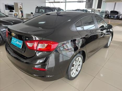 CHEVROLET Cruze Sedan 1.4 16V 4P LT FLEX TURBO AUTOM�TICO, Foto 6