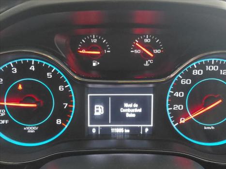 CHEVROLET Cruze Sedan 1.4 16V 4P LT FLEX TURBO AUTOM�TICO, Foto 8