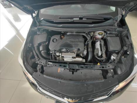 CHEVROLET Cruze Sedan 1.4 16V 4P LT FLEX TURBO AUTOM�TICO, Foto 10