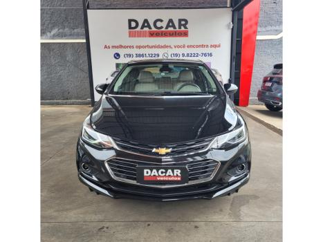 CHEVROLET Cruze Sedan 1.4 16V 4P LTZ FLEX TURBO AUTOMTICO, Foto 1