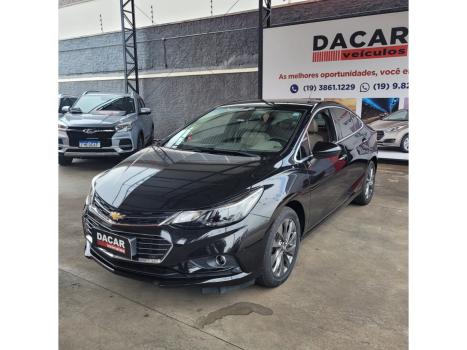 CHEVROLET Cruze Sedan 1.4 16V 4P LTZ FLEX TURBO AUTOMTICO, Foto 2