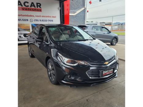 CHEVROLET Cruze Sedan 1.4 16V 4P LTZ FLEX TURBO AUTOMTICO, Foto 3