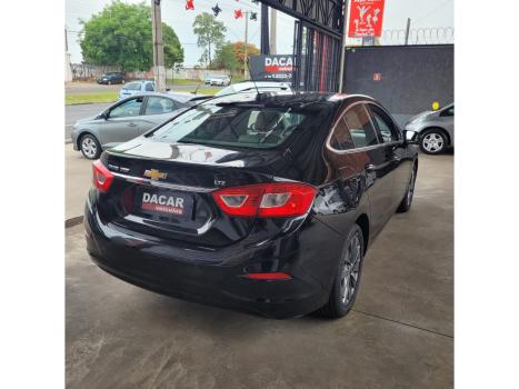 CHEVROLET Cruze Sedan 1.4 16V 4P LTZ FLEX TURBO AUTOMTICO, Foto 5