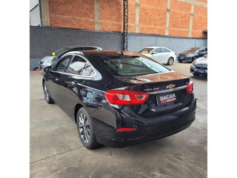 CHEVROLET Cruze Sedan 1.4 16V 4P LTZ FLEX TURBO AUTOMTICO, Foto 6