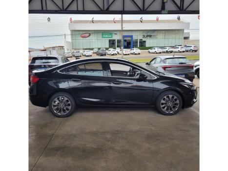 CHEVROLET Cruze Sedan 1.4 16V 4P LTZ FLEX TURBO AUTOMTICO, Foto 7