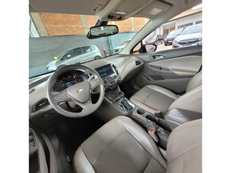 CHEVROLET Cruze Sedan 1.4 16V 4P LTZ FLEX TURBO AUTOMTICO, Foto 8
