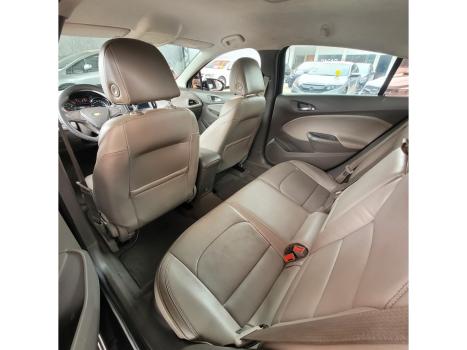 CHEVROLET Cruze Sedan 1.4 16V 4P LTZ FLEX TURBO AUTOMTICO, Foto 10