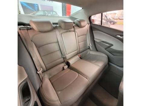 CHEVROLET Cruze Sedan 1.4 16V 4P LTZ FLEX TURBO AUTOMTICO, Foto 11