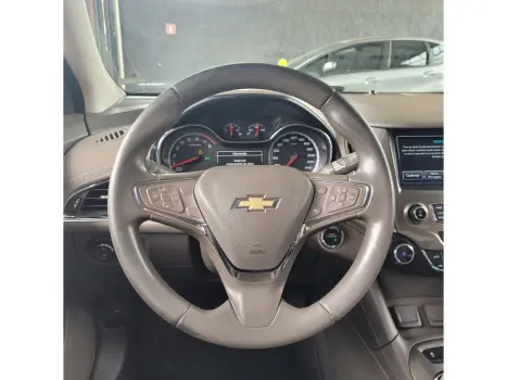 CHEVROLET Cruze Sedan 1.4 16V 4P LTZ FLEX TURBO AUTOMTICO, Foto 13