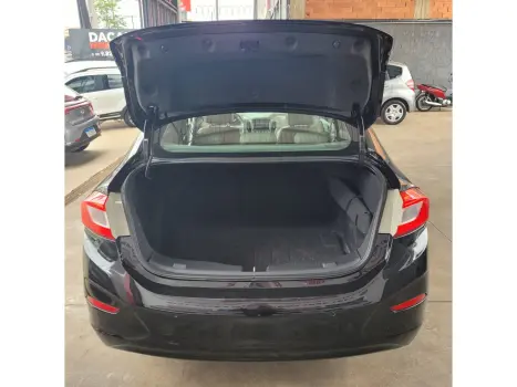 CHEVROLET Cruze Sedan 1.4 16V 4P LTZ FLEX TURBO AUTOMTICO, Foto 15
