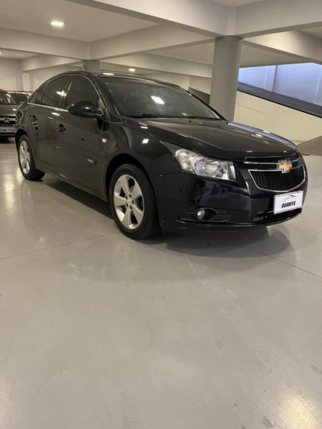 CHEVROLET Cruze Sedan 1.8 16V 4P LT ECOTEC FLEX AUTOMTICO, Foto 1