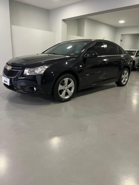 CHEVROLET Cruze Sedan 1.8 16V 4P LT ECOTEC FLEX AUTOMTICO, Foto 3
