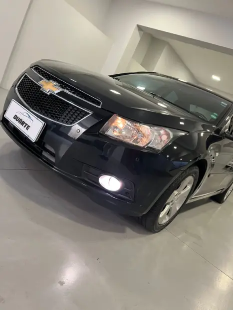CHEVROLET Cruze Sedan 1.8 16V 4P LT ECOTEC FLEX AUTOMTICO, Foto 7