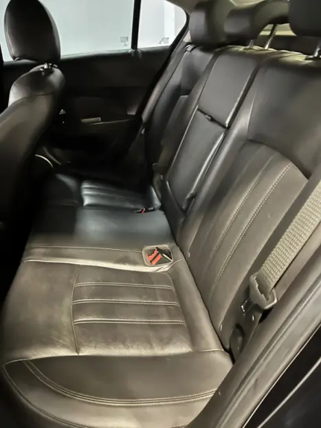 CHEVROLET Cruze Sedan 1.8 16V 4P LT ECOTEC FLEX AUTOMTICO, Foto 16