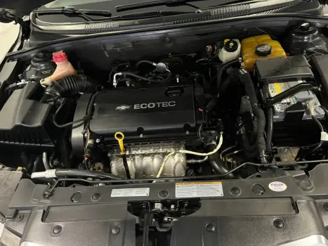 CHEVROLET Cruze Sedan 1.8 16V 4P LT ECOTEC FLEX AUTOMTICO, Foto 17