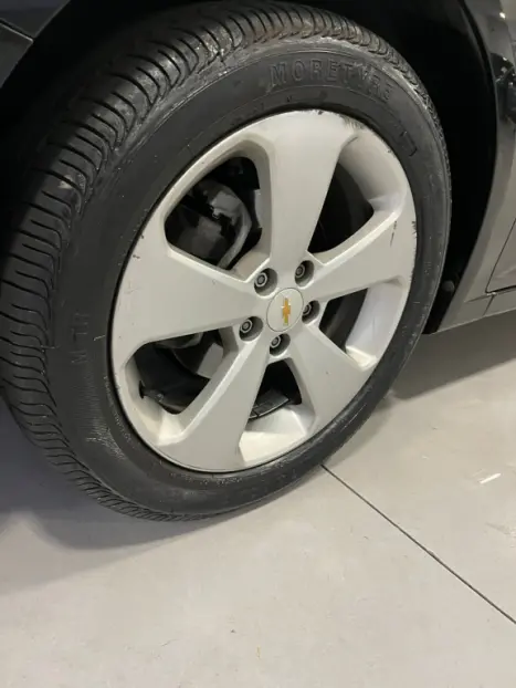 CHEVROLET Cruze Sedan 1.8 16V 4P LT ECOTEC FLEX AUTOMTICO, Foto 19