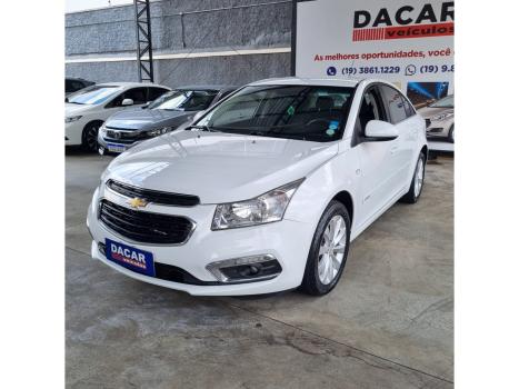 CHEVROLET Cruze Sedan , Foto 2