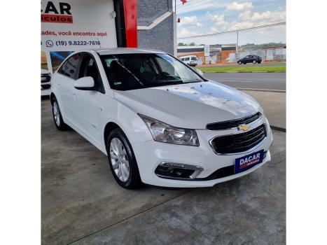 CHEVROLET Cruze Sedan , Foto 3