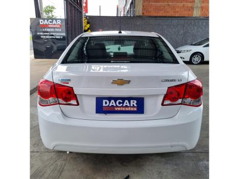 CHEVROLET Cruze Sedan , Foto 4