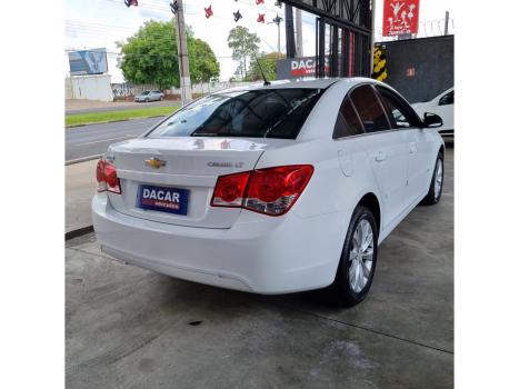 CHEVROLET Cruze Sedan , Foto 5