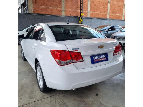 CHEVROLET Cruze Sedan , Foto 6