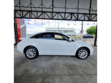 CHEVROLET Cruze Sedan , Foto 7