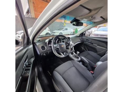 CHEVROLET Cruze Sedan , Foto 8