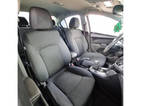 CHEVROLET Cruze Sedan , Foto 9