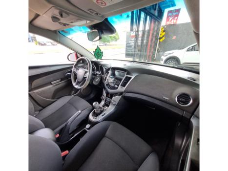 CHEVROLET Cruze Sedan , Foto 10