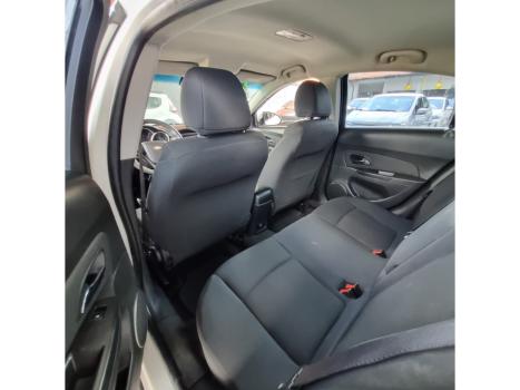 CHEVROLET Cruze Sedan , Foto 11