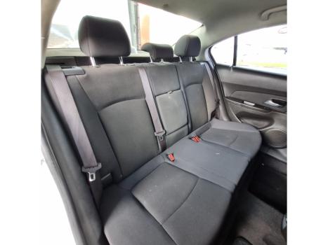 CHEVROLET Cruze Sedan , Foto 12