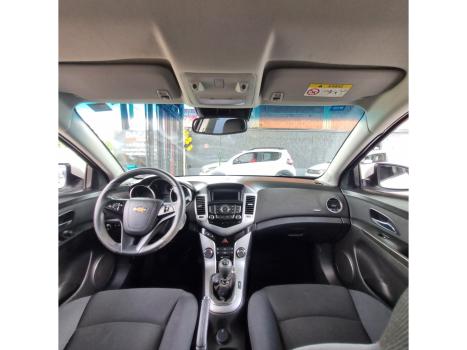 CHEVROLET Cruze Sedan , Foto 13