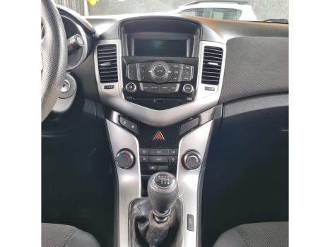 CHEVROLET Cruze Sedan , Foto 14