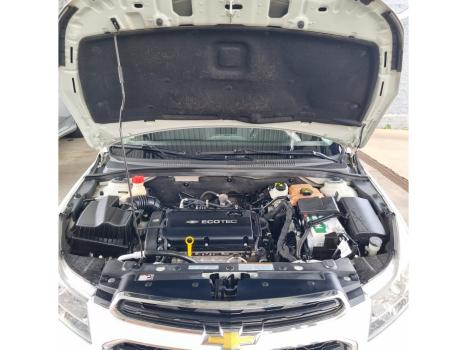 CHEVROLET Cruze Sedan , Foto 16