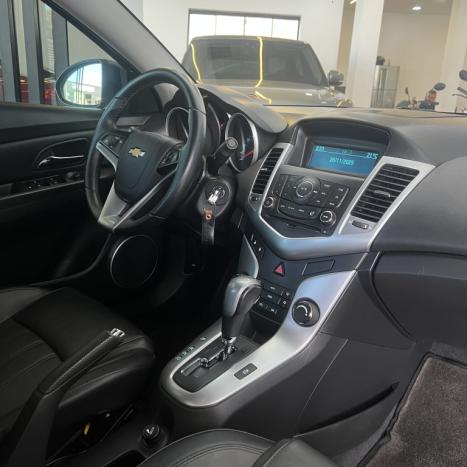 CHEVROLET Cruze Sedan 1.8 16V 4P LT ECOTEC FLEX AUTOMTICO, Foto 10