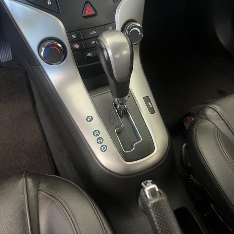 CHEVROLET Cruze Sedan 1.8 16V 4P LT ECOTEC FLEX AUTOMTICO, Foto 14