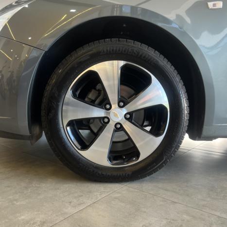 CHEVROLET Cruze Sedan 1.8 16V 4P LT ECOTEC FLEX AUTOMTICO, Foto 19
