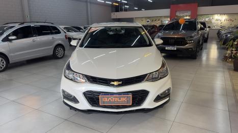 CHEVROLET Cruze Sedan , Foto 1