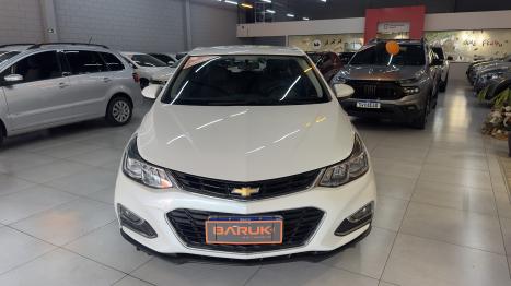 CHEVROLET Cruze Sedan , Foto 2