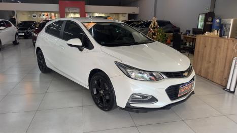 CHEVROLET Cruze Sedan , Foto 3